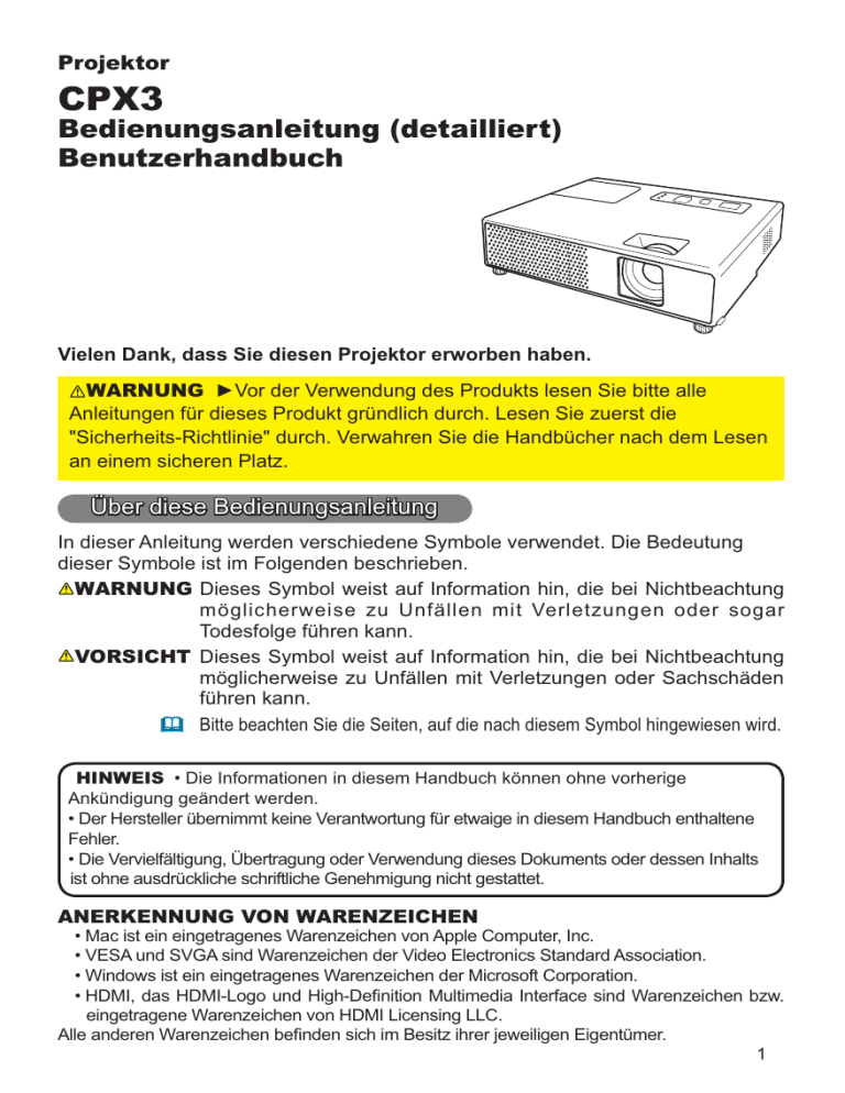 Apple CPX3 User manual Apple CPX3 User manual