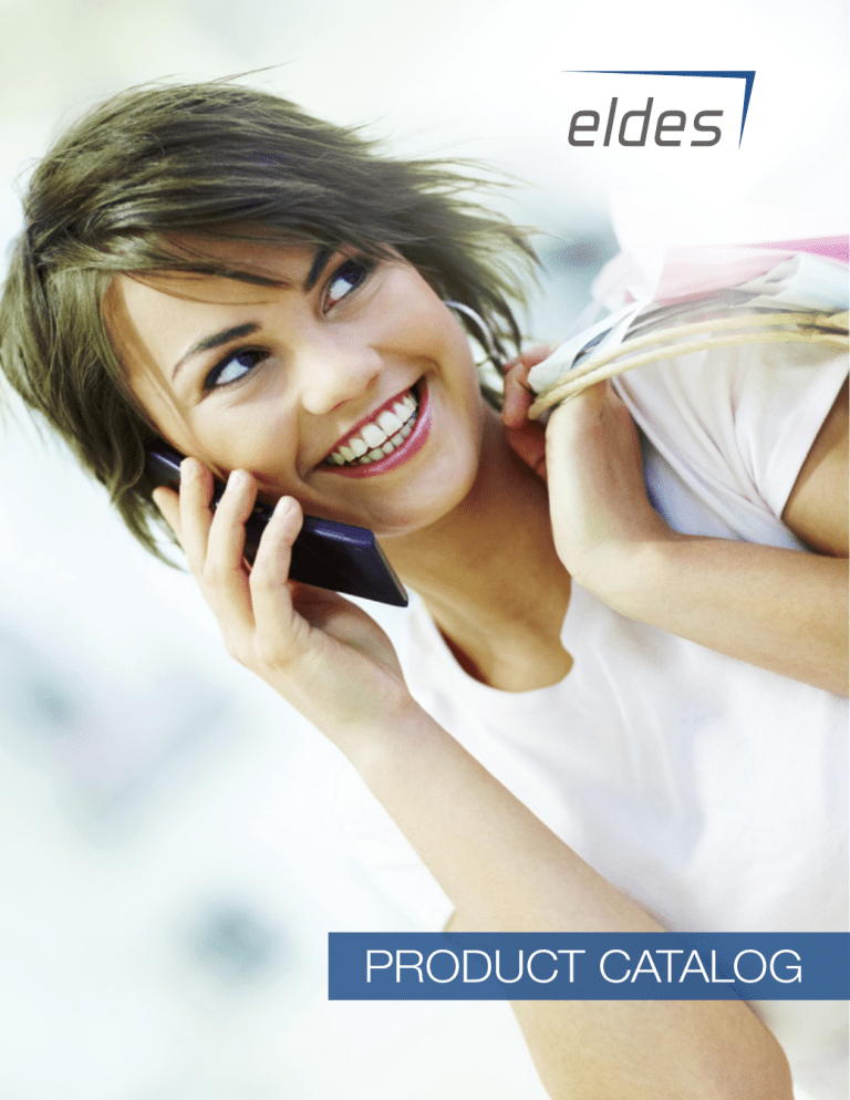 Eldes ZEUS User manual Eldes ZEUS User manual