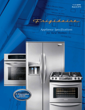 Electrolux PHS66EJ User manual Electrolux PHS66EJ User manual