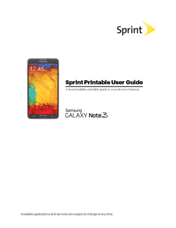 AKG galaxy note 3 Specifications | Manualzz AKG galaxy note 3 Specifications | Manualzz