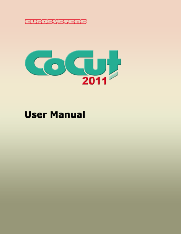 COLE CL1100 Operating instructions | Manualzz