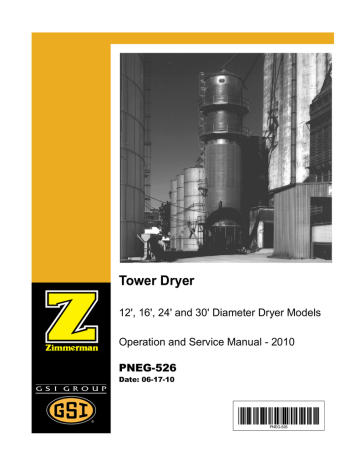 American Dryer Corp. Gas DSI/Electric/ Steam AD-78 II User manual American Dryer Corp. Gas DSI/Electric/ Steam AD-78 II User manual