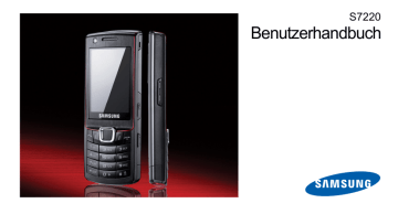 Samsung GT-S7220 Owner's manual Samsung GT-S7220 Owner's manual