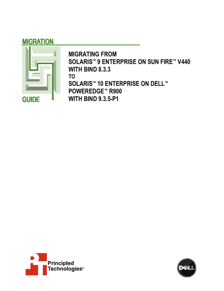 Dell 3-DNS Product information Dell 3-DNS Product information
