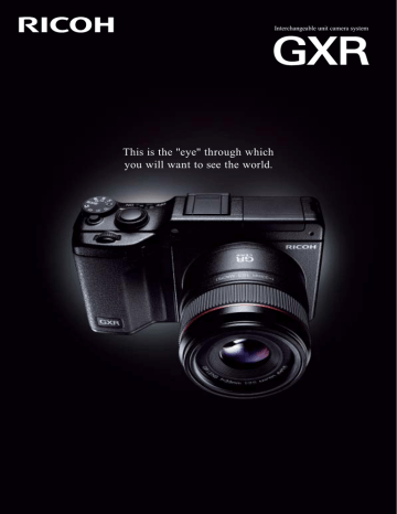 Ricoh P10 28-300mm F3.5-5.6 VC Specifications Ricoh P10 28-300mm F3.5-5.6 VC Specifications