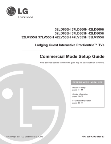 Radio Shack 63-255 Setup guide Radio Shack 63-255 Setup guide