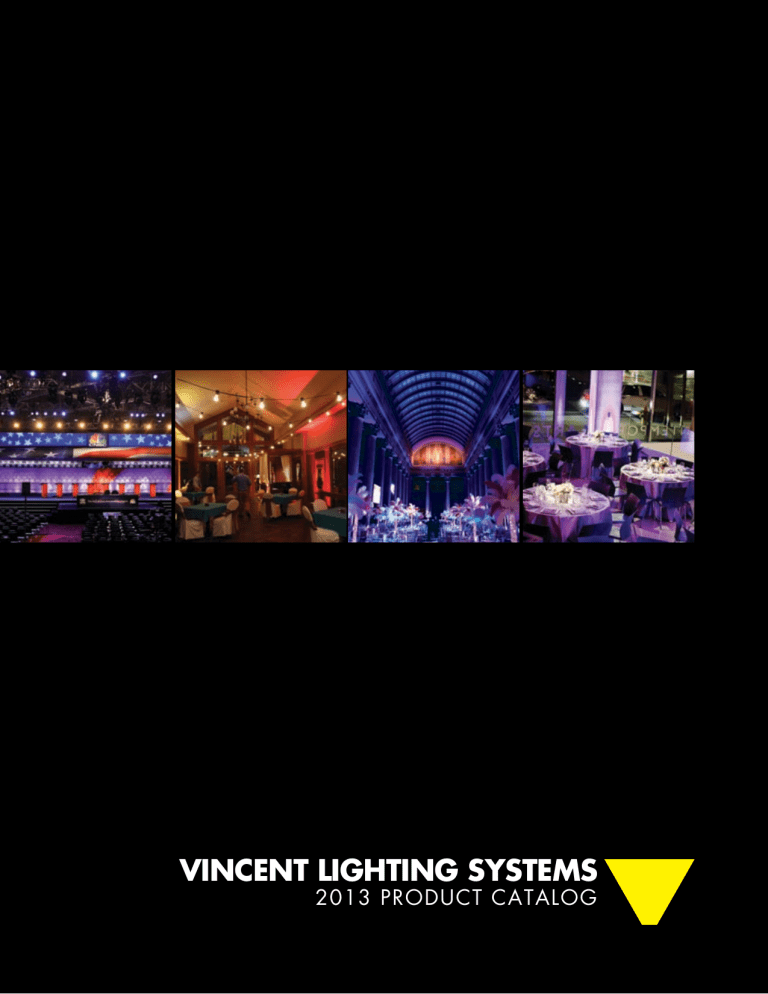 Wybron CYGNUS VN200 User manual Wybron CYGNUS VN200 User manual