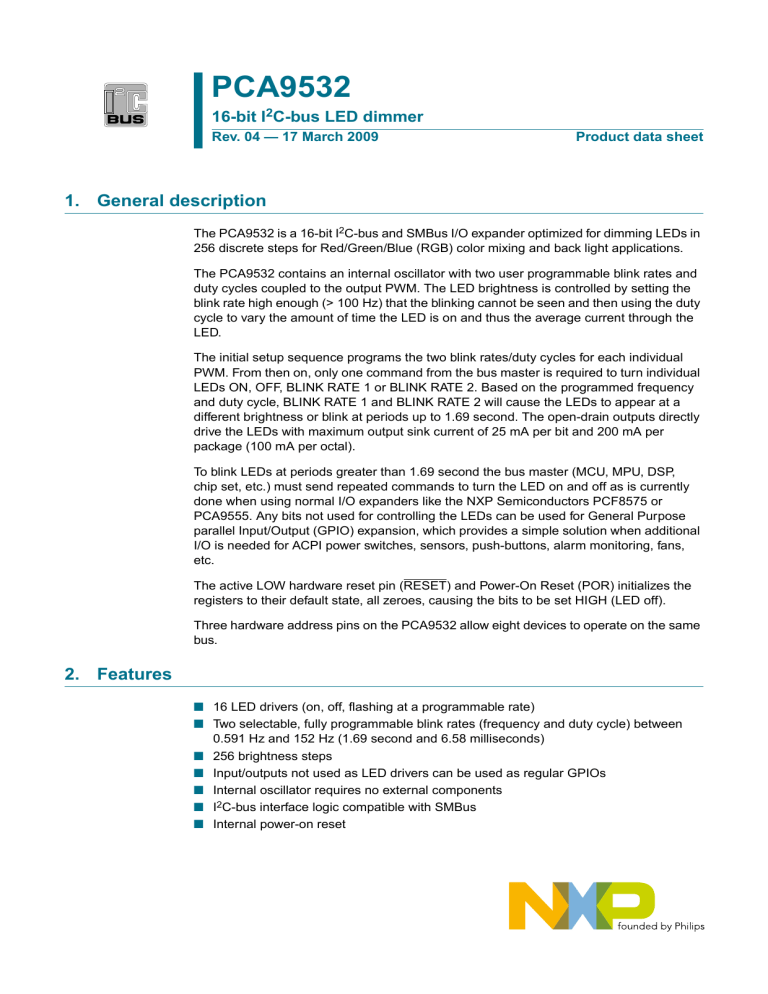 MaxTech NXP-16 User manual MaxTech NXP-16 User manual