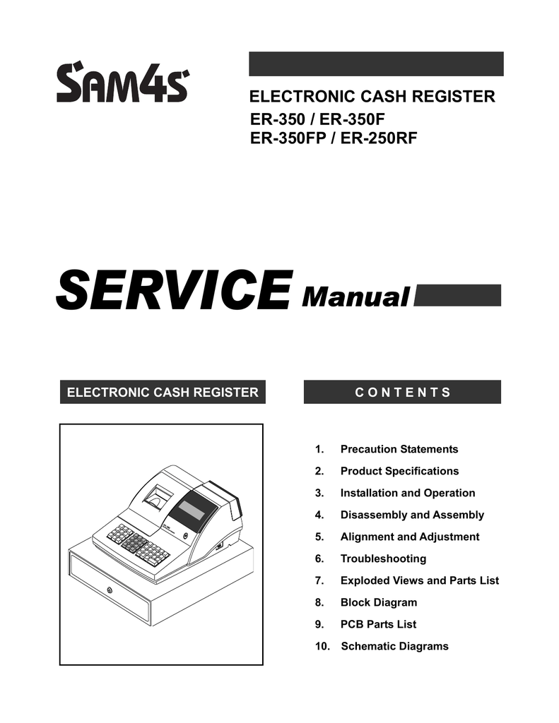 Инструкция Samsung - Er-350.doc