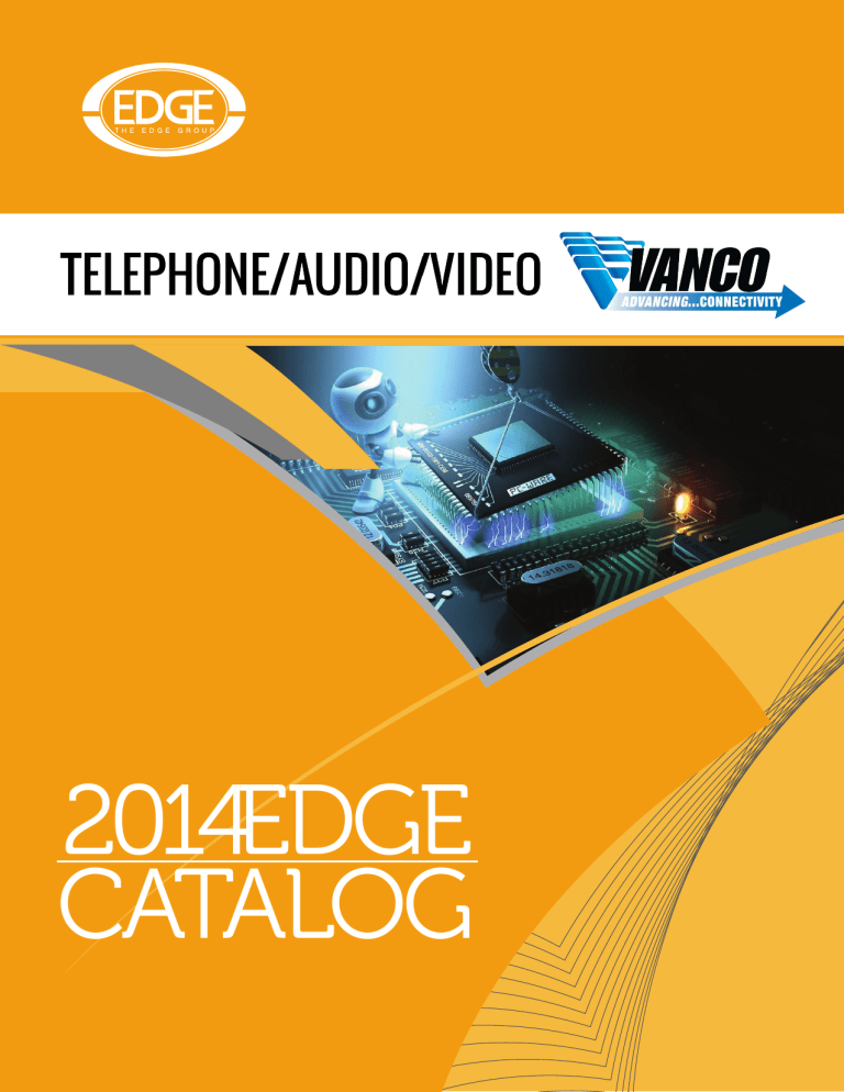 Vanco VPW-280577 User manual Vanco VPW-280577 User manual