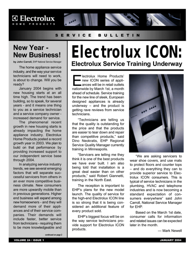 Electrolux 2.7 Cu. Ft. Tubs Specifications Electrolux 2.7 Cu. Ft. Tubs Specifications