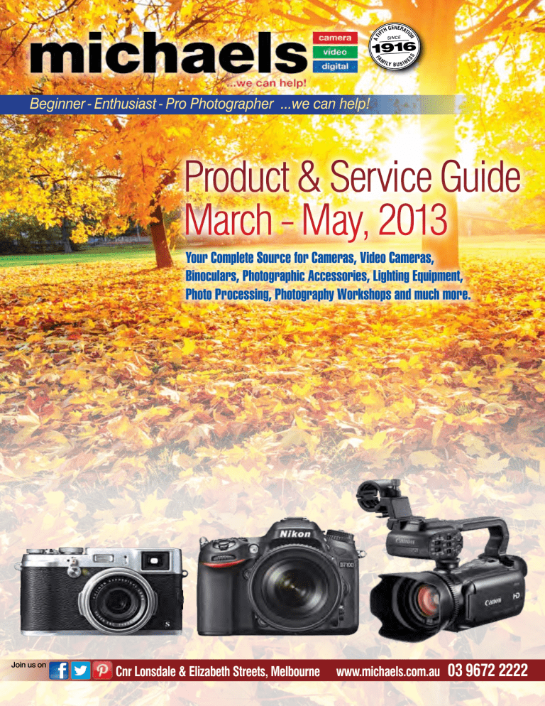 Promaster Wireless Remote Shutter User manual Promaster Wireless Remote Shutter User manual