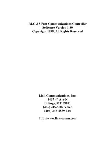 User guide | Bravo OVR-090BL Unit installation | Manualzz User guide | Bravo OVR-090BL Unit installation | Manualzz