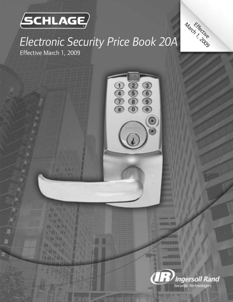 Cobra MPC SERIES Specifications Cobra MPC SERIES Specifications