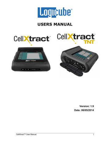 Pure Digital VX4600 User manual Pure Digital VX4600 User manual