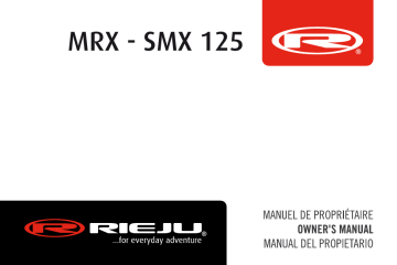 Owner's manual | Yamaha MRX-70 Owner`s manual | Manualzz