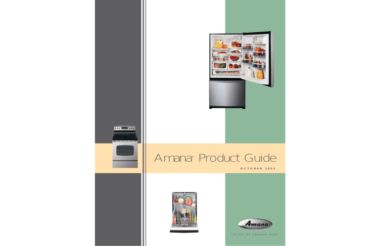 Maytag ACM1580A User manual Maytag ACM1580A User manual