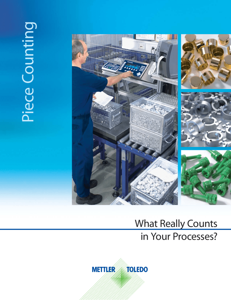 Mettler Toledo BBK442 User manual Mettler Toledo BBK442 User manual