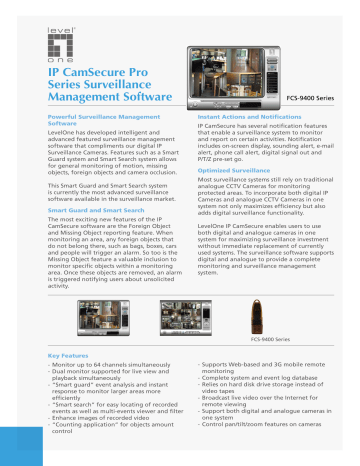 Vivotek IP3137 User manual Vivotek IP3137 User manual