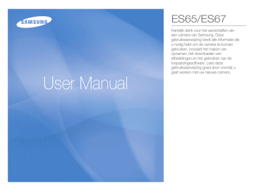 Samsung ES65 Kasutusjuhend | Manualzz Samsung ES65 Kasutusjuhend | Manualzz