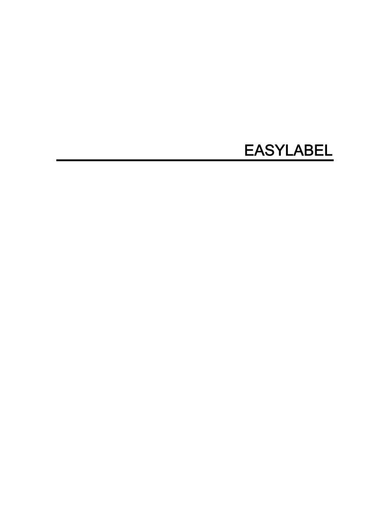 Western Telematic CAS-161A User manual Western Telematic CAS-161A User manual