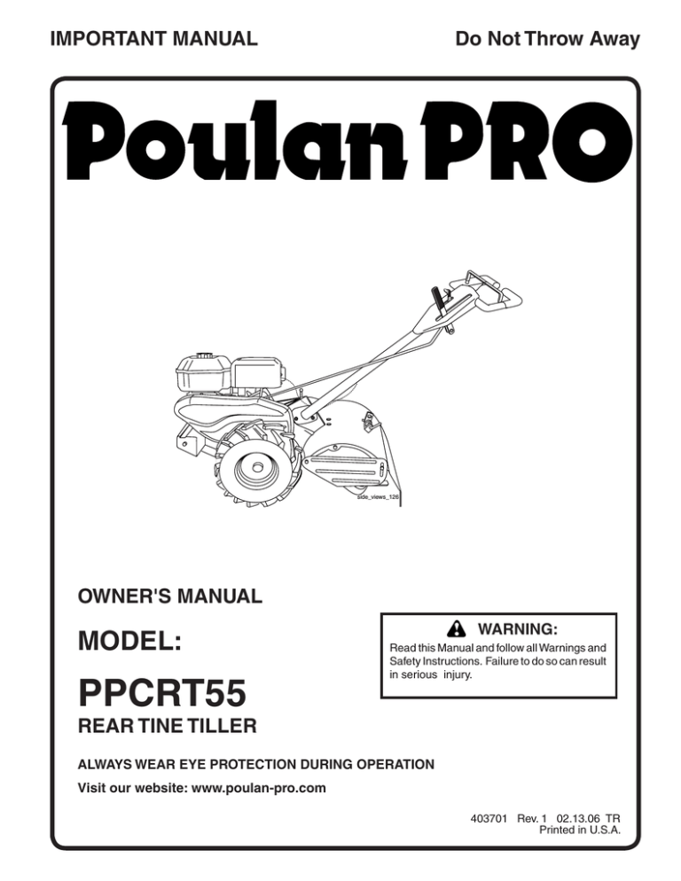 Electrolux 960 72 00-12 Owner`s manual Electrolux 960 72 00-12 Owner`s manual