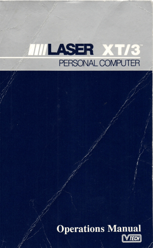 VTech Write It Right Computer Specifications VTech Write It Right Computer Specifications