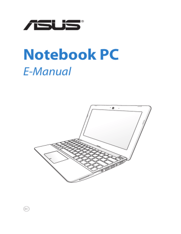 Asus 1005HAB-NOOS Laptop User Manual | Manualzz