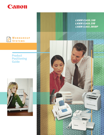 Canon 310 All in One Printer User Manual Canon 310 All in One Printer User Manual