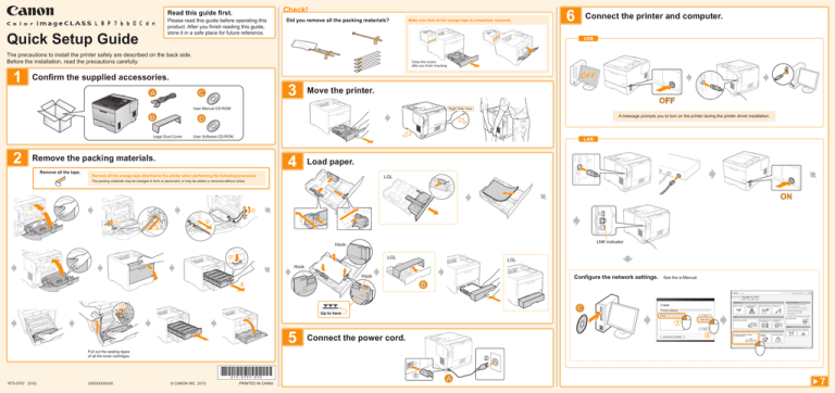 Canon 5089B010AB User manual Canon 5089B010AB User manual