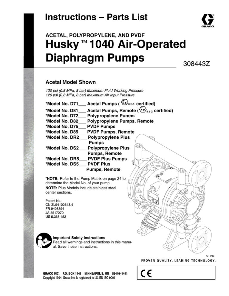 GE WJRR4170 Pressure Washer User Manual GE WJRR4170 Pressure Washer User Manual