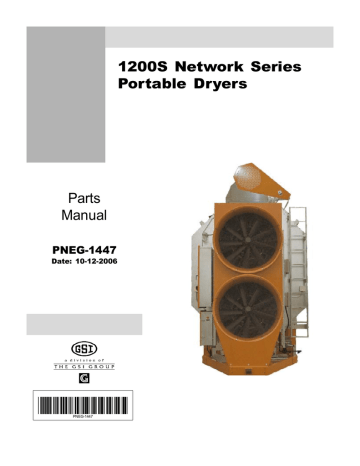 GSI Outdoors PNEG-1447 Clothes Dryer User Manual GSI Outdoors PNEG-1447 Clothes Dryer User Manual
