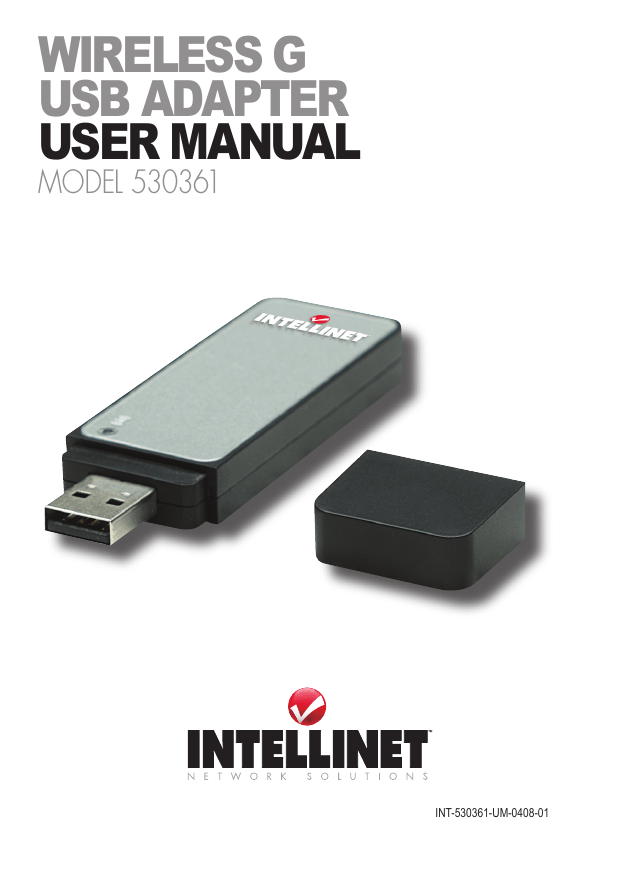 Intellinet Network Solutions 530361 Computer Drive User Manual Intellinet Network Solutions 530361 Computer Drive User Manual