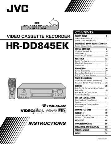 LG Electronics 26LC7DC Flat Panel Television Quick Setup Guide | Manualzz LG Electronics 26LC7DC Flat Panel Television Quick Setup Guide | Manualzz