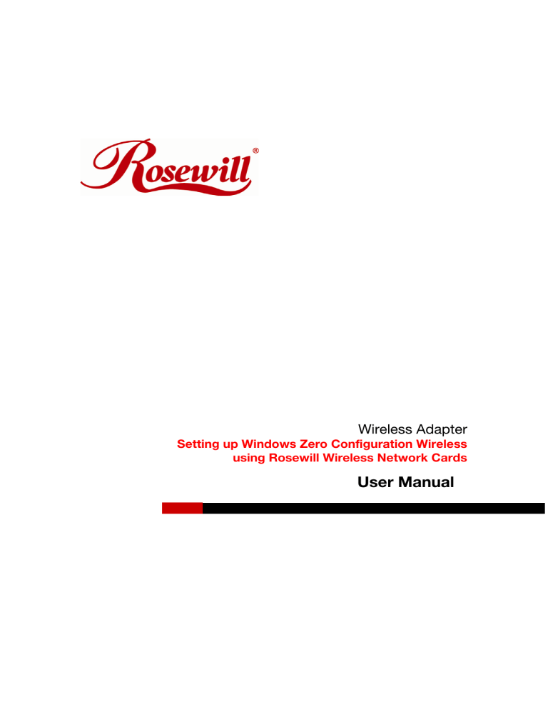 Rosewill HIVE-650 Power Supply User Manual Rosewill HIVE-650 Power Supply User Manual
