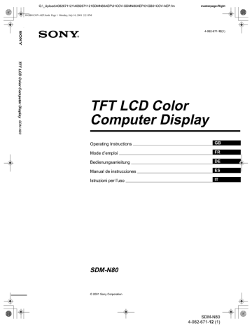 Toshiba 202L Scanner User Manual Toshiba 202L Scanner User Manual