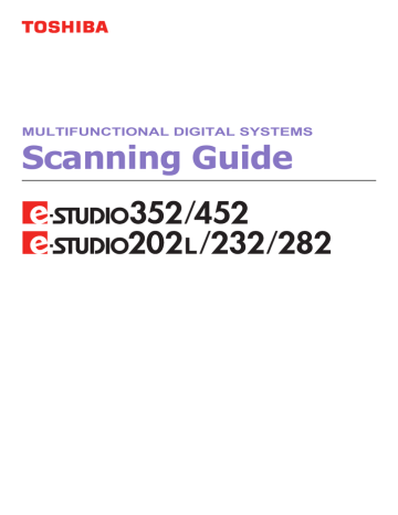 Toshiba 282 All in One Printer User Manual | Manualzz Toshiba 282 All in One Printer User Manual | Manualzz