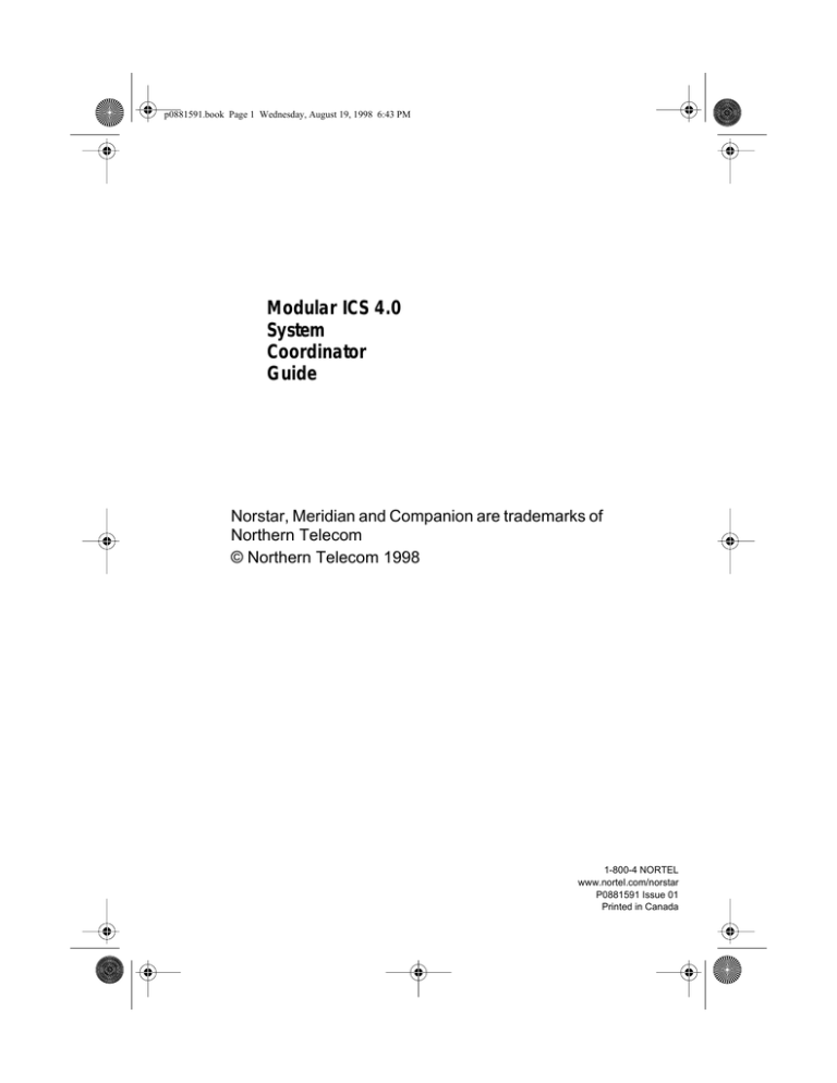 Trane CAB-PRC001-EN Electric Heater User Manual Trane CAB-PRC001-EN Electric Heater User Manual