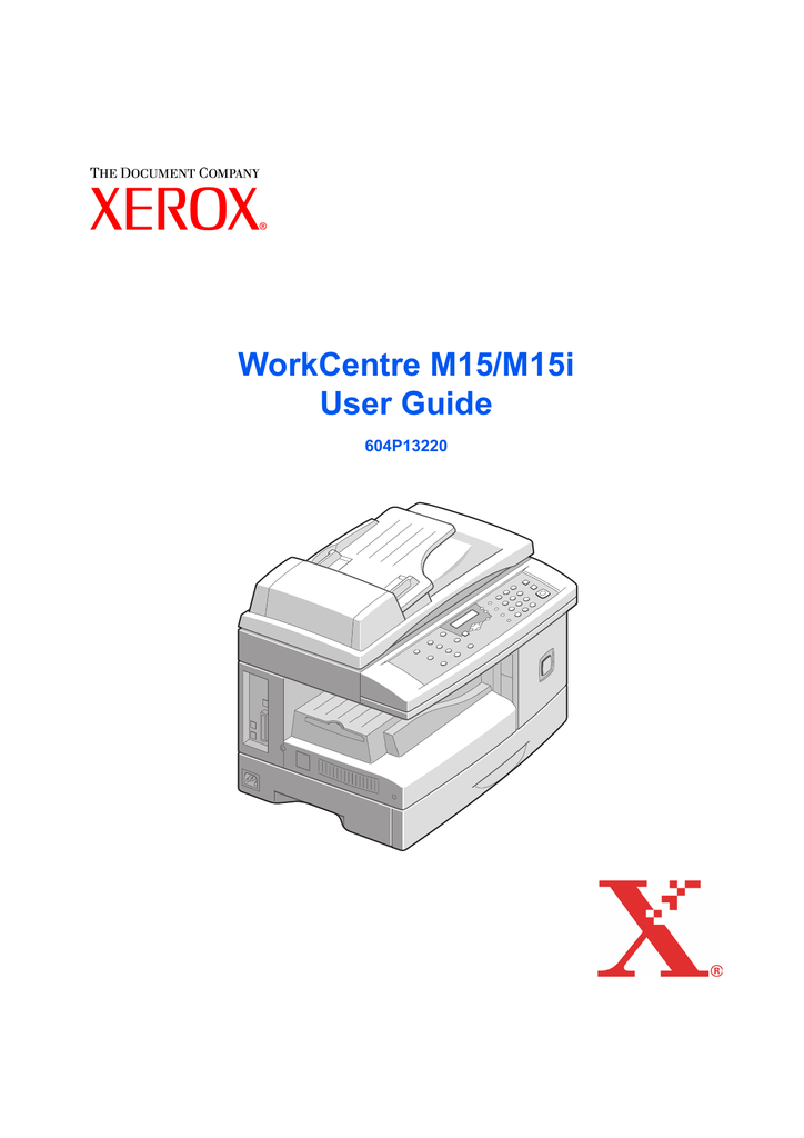 Workcentre m15i twain scanner driver скачать Workcentre m15i twain scanner driver скачать