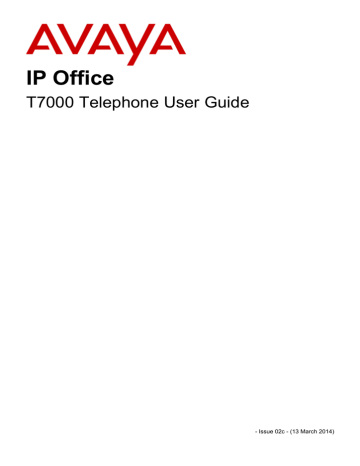 T7000 User Guide | Manualzz T7000 User Guide | Manualzz