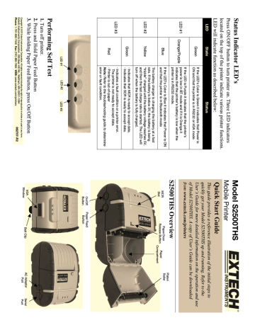 S2500THS Quick Guide v3 | Manualzz