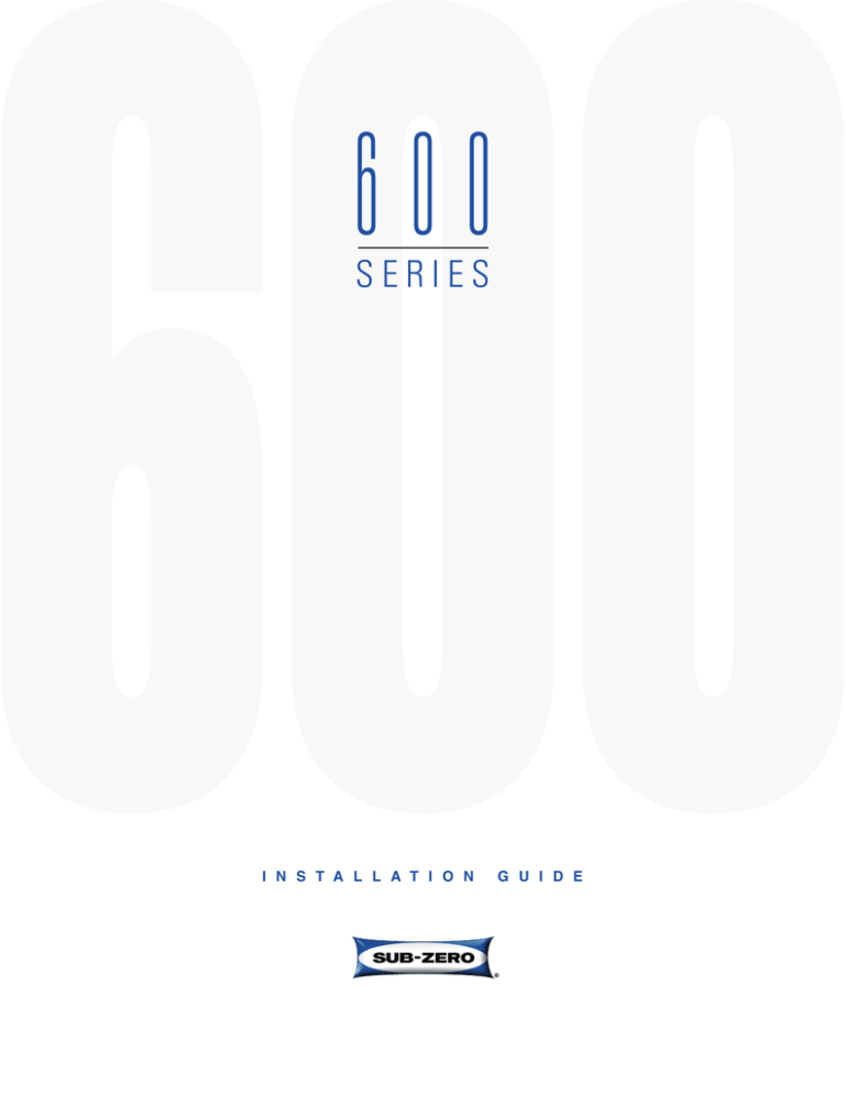 SERIES SERIES