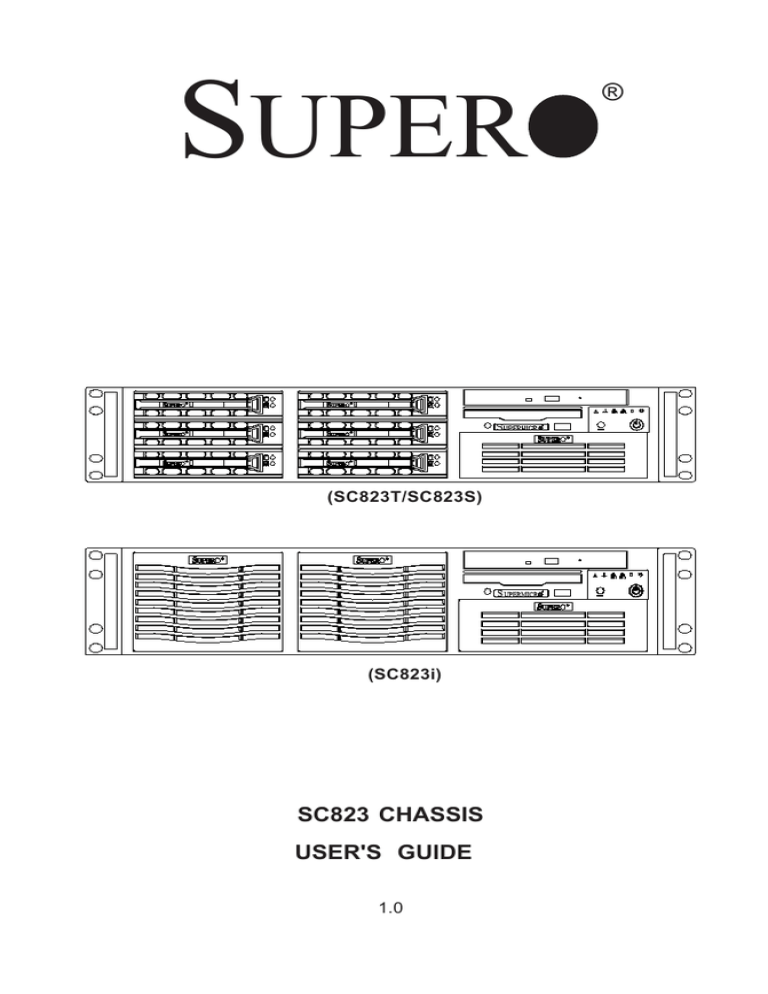 Supermicro SuperChassis 823TQ-R500RC, Beige, SuperChassis 823TQ-653LPB, SuperChassis 823TQ-R500RCB, Black, SuperChassis 823TQ-650LPB, Black, CSE-823I-550LP Datasheet Supermicro SuperChassis 823TQ-R500RC, Beige, SuperChassis 823TQ-653LPB, SuperChassis 823TQ-R500RCB, Black, SuperChassis 823TQ-650LPB, Black, CSE-823I-550LP Datasheet