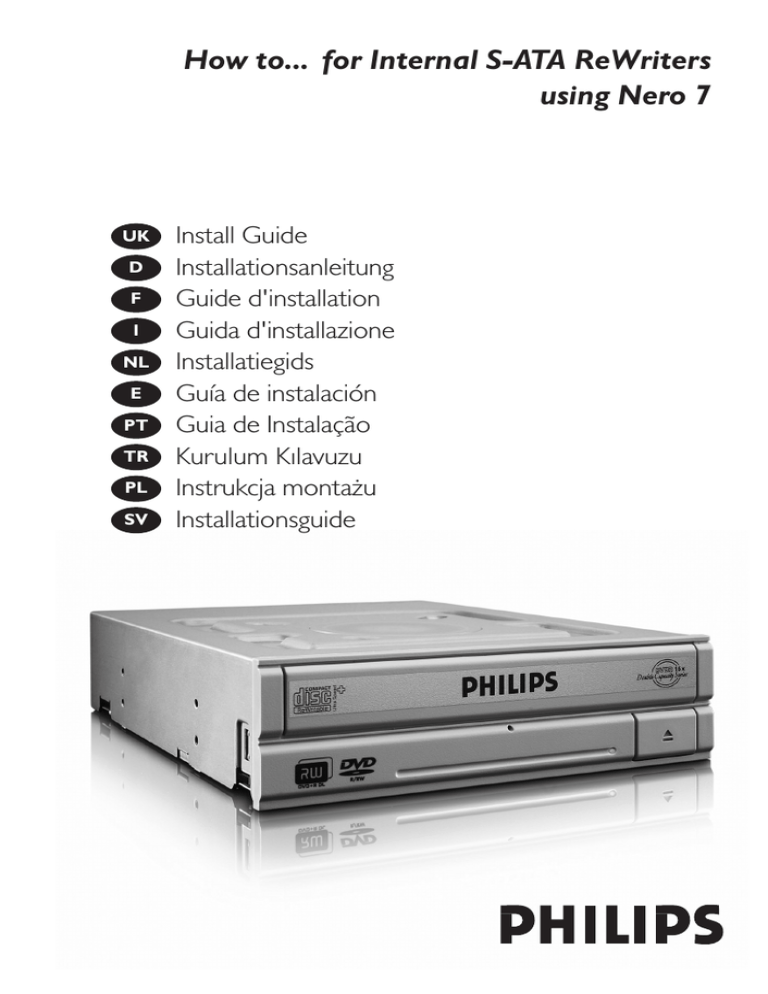 Philips SPD7000BO/00, SPD7000BD/00, SPD7000BO, SPD2512BM/00, SPD2512BM User manual Philips SPD7000BO/00, SPD7000BD/00, SPD7000BO, SPD2512BM/00, SPD2512BM User manual