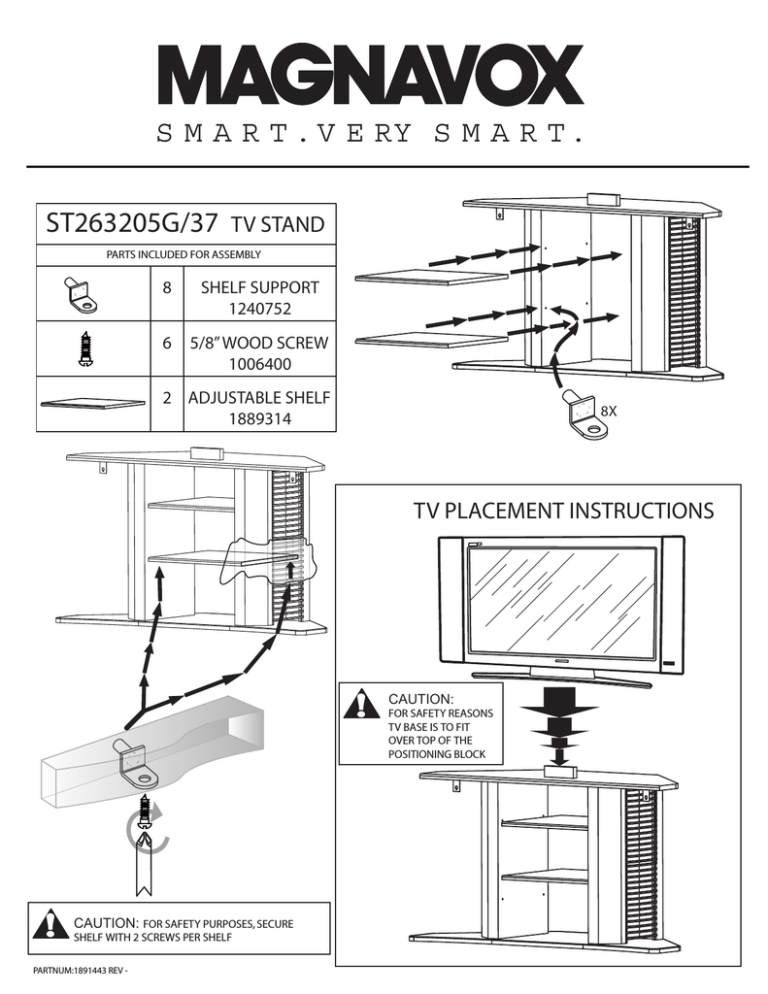 Philips ST327000P/37, ST263205G User manual Philips ST327000P/37, ST263205G User manual