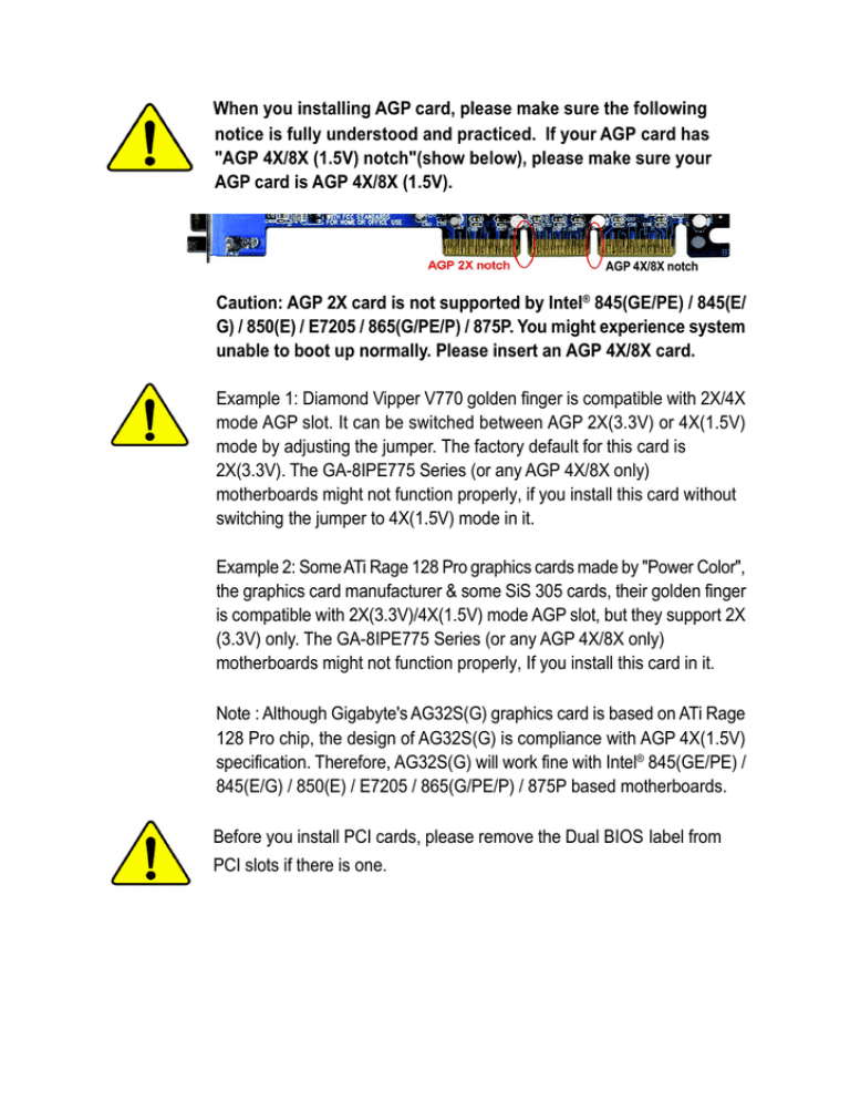 Gigabyte GA-8IPE775 Series, GA-8IPE775-G, GA-8IPE775 PRO User manual Gigabyte GA-8IPE775 Series, GA-8IPE775-G, GA-8IPE775 PRO User manual