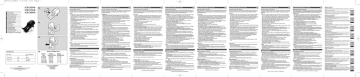 Philips SCB1205NB/12 Benutzerhandbuch User manual | Manualzz Philips SCB1205NB/12 Benutzerhandbuch User manual | Manualzz