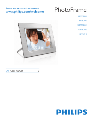 Philips 10FF3CME/05 User manual User manual | Manualzz Philips 10FF3CME/05 User manual User manual | Manualzz