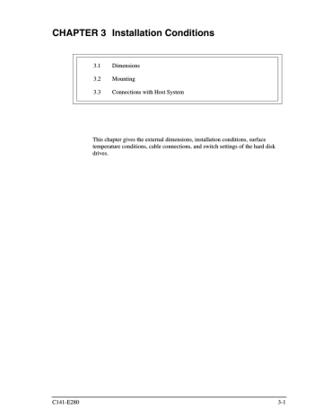 Toshiba MHZ2120BJ hard disk drive Specification | Manualzz Toshiba MHZ2120BJ hard disk drive Specification | Manualzz