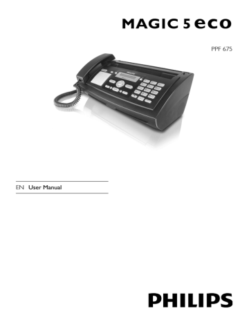 Entering the Date and Time. Sagem PPF675 Magic 5, PPF675 | Manualzz Entering the Date and Time. Sagem PPF675 Magic 5, PPF675 | Manualzz